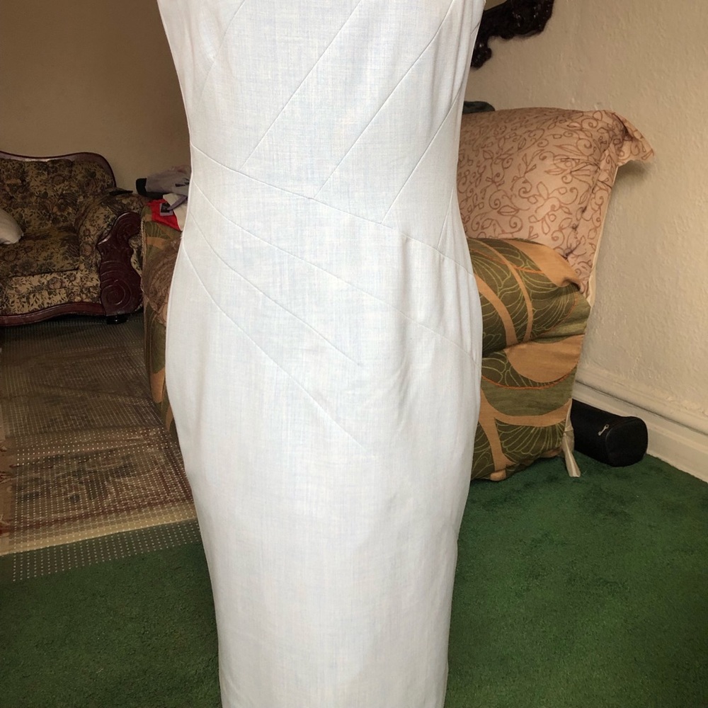 Work dress - Picture 4 of 5